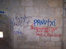 Castillo de Mula 2007